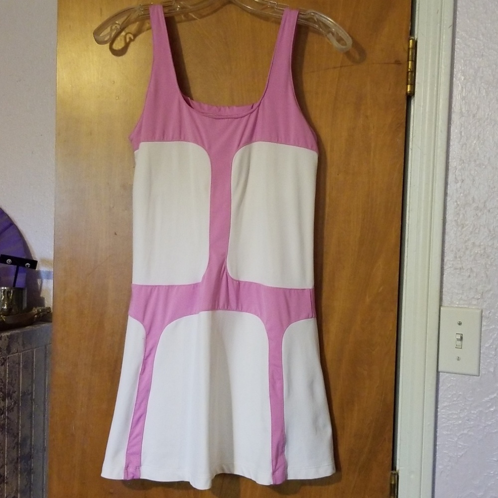 Tennis Dress.